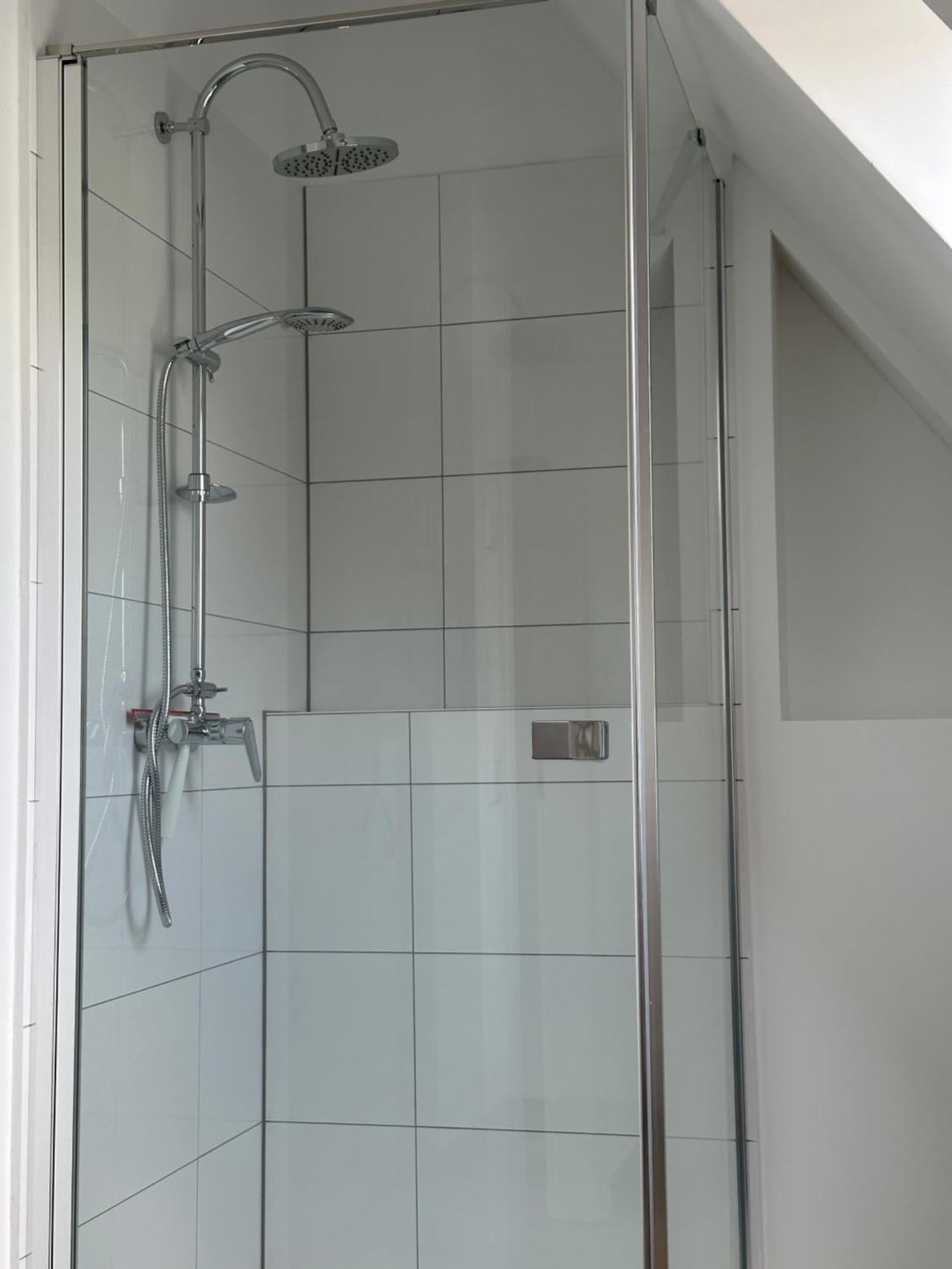 Exklusive Maisonette-Wohnung Am Rande Von Freiburg Merzhausen Extérieur photo