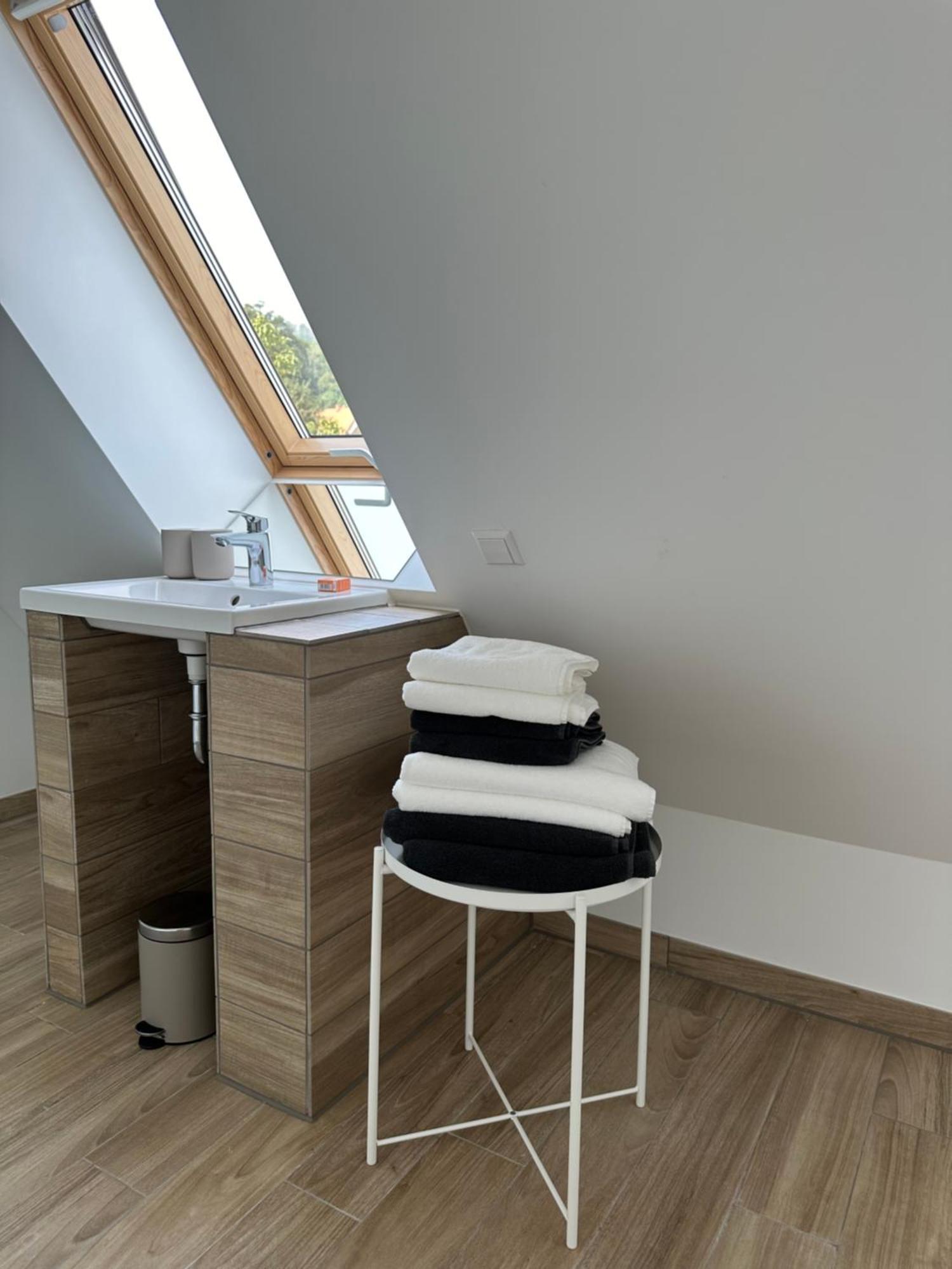 Exklusive Maisonette-Wohnung Am Rande Von Freiburg Merzhausen Extérieur photo