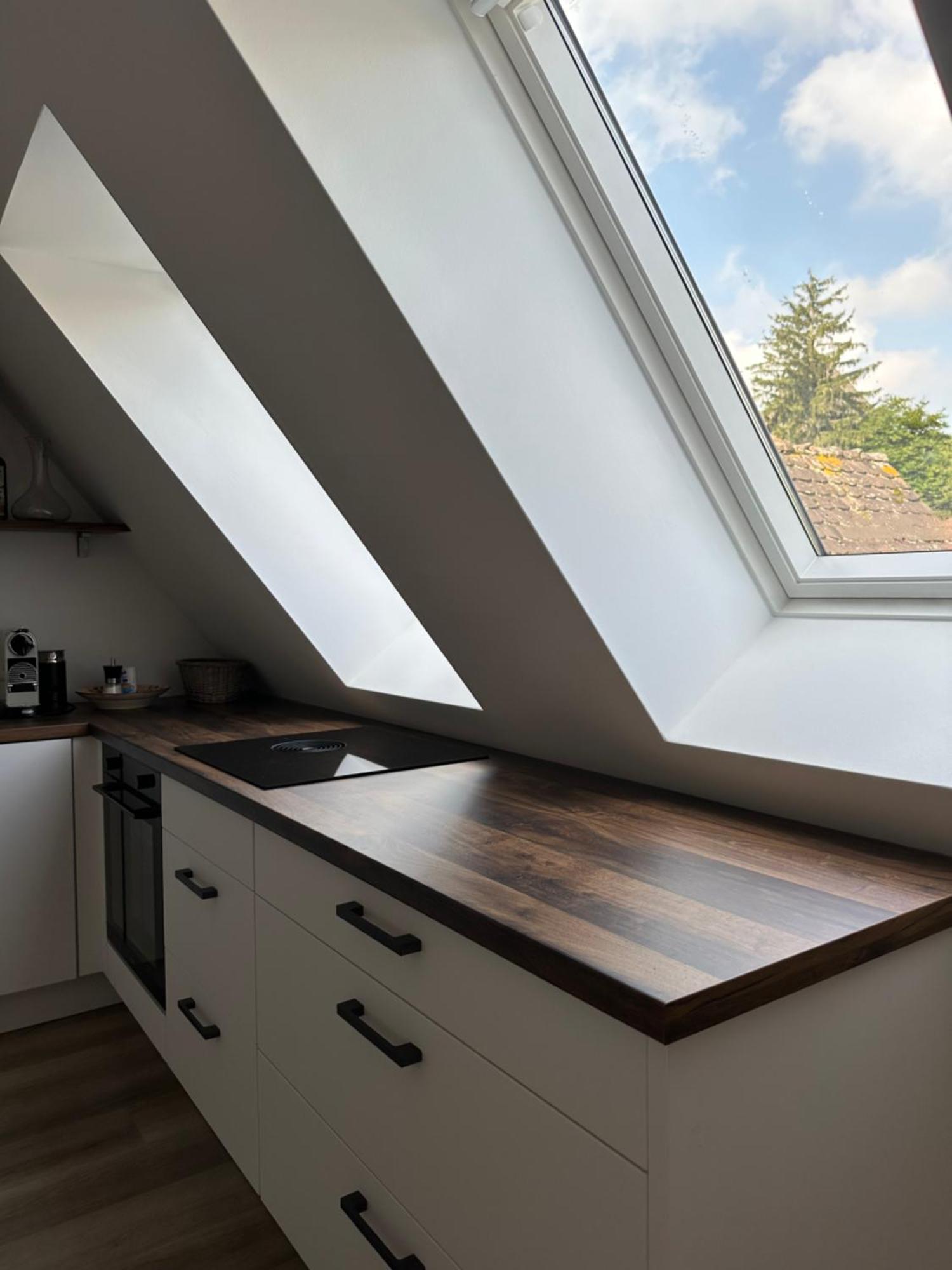Exklusive Maisonette-Wohnung Am Rande Von Freiburg Merzhausen Extérieur photo