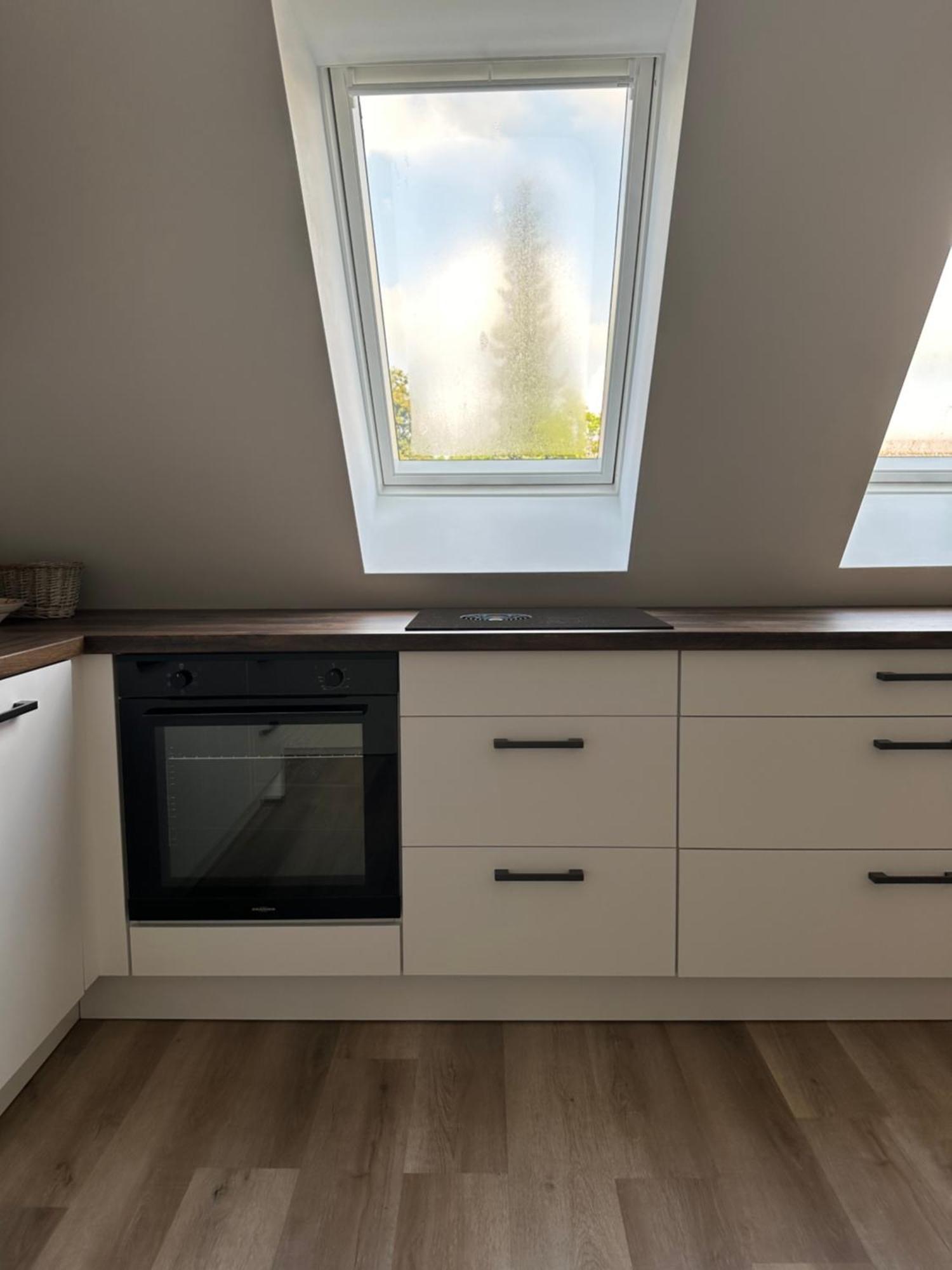 Exklusive Maisonette-Wohnung Am Rande Von Freiburg Merzhausen Extérieur photo