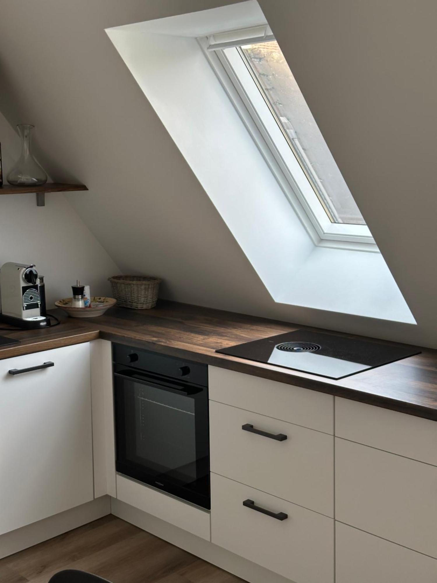 Exklusive Maisonette-Wohnung Am Rande Von Freiburg Merzhausen Extérieur photo